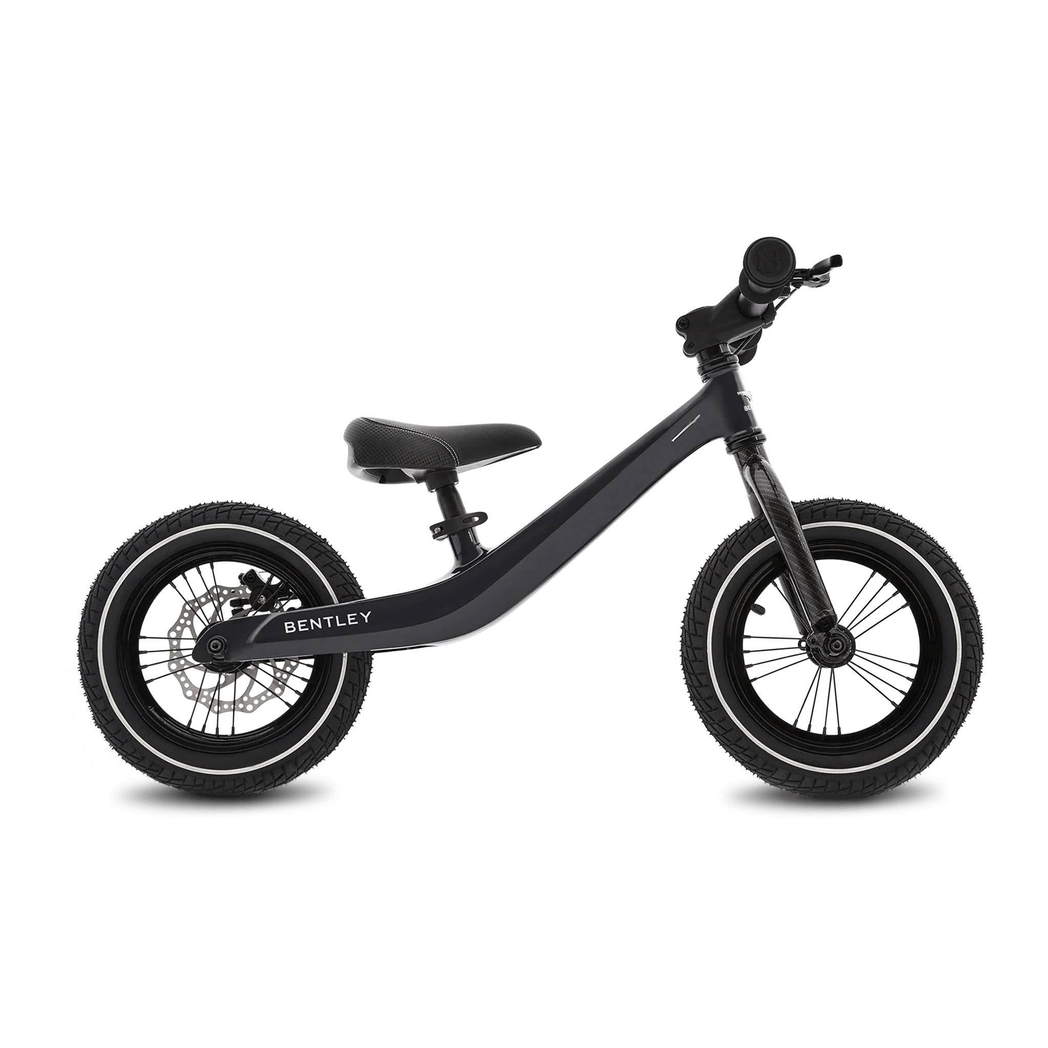 The Bentley Balance Bike - Image 5