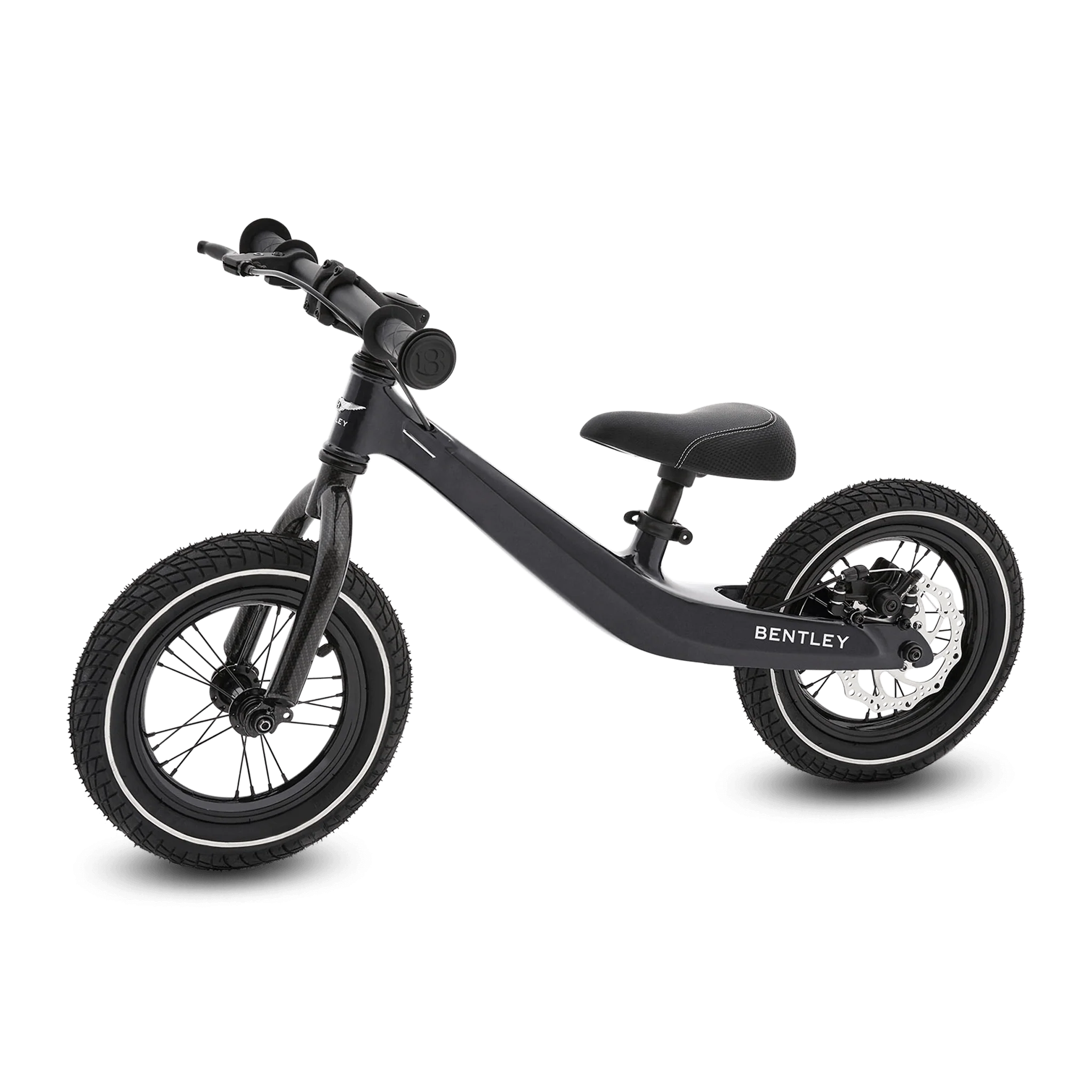 The Bentley Balance Bike - Image 6