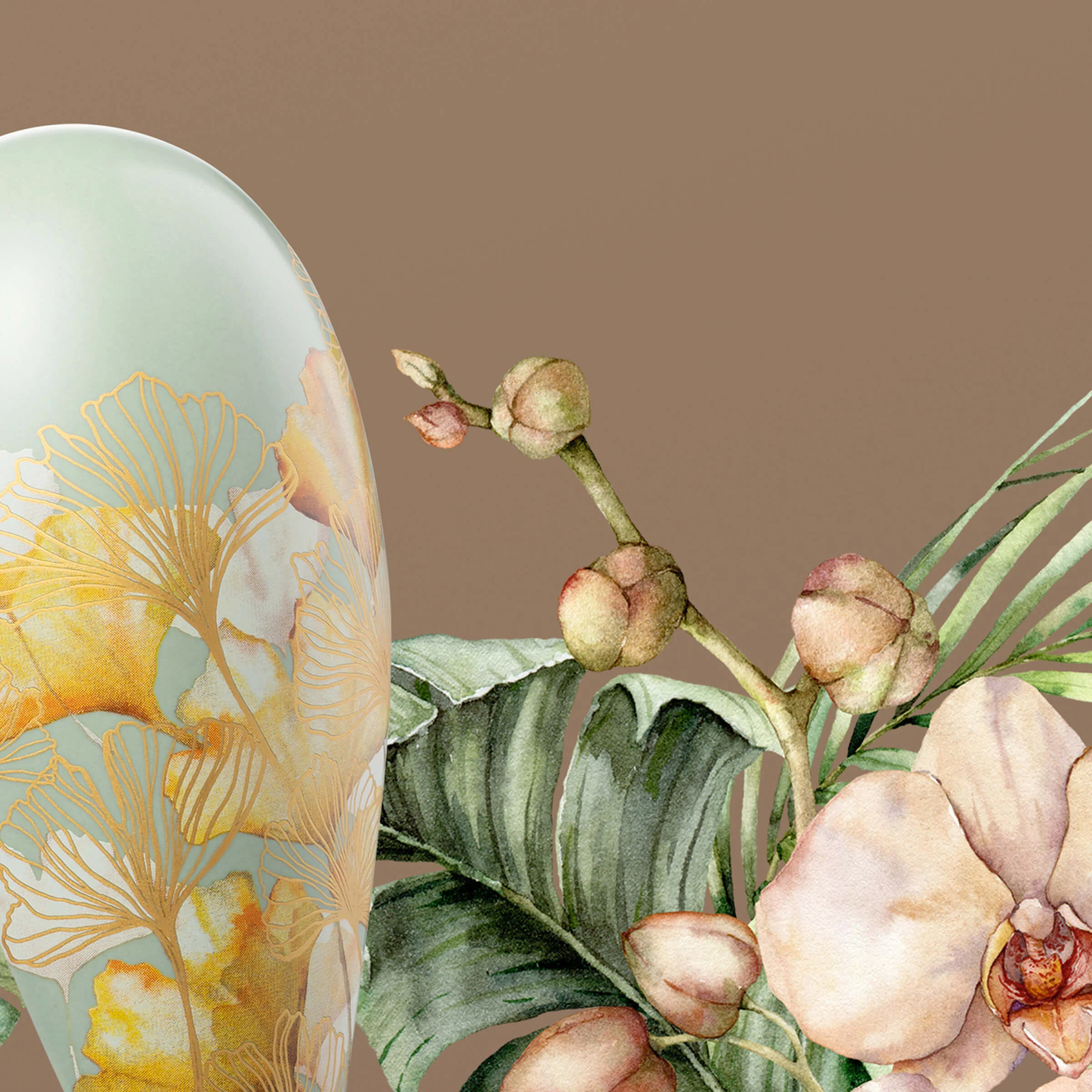 Oriental Garden Bluetooth Speaker + Light JINGOO - Image 7
