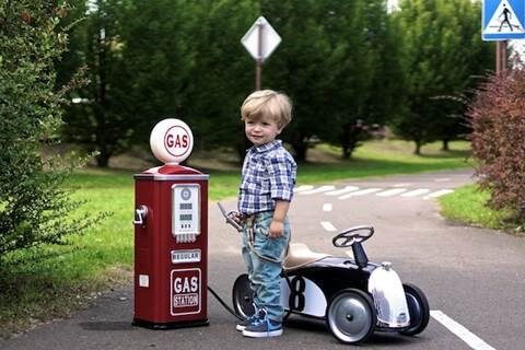 Play Gas Station Pump - Image 7