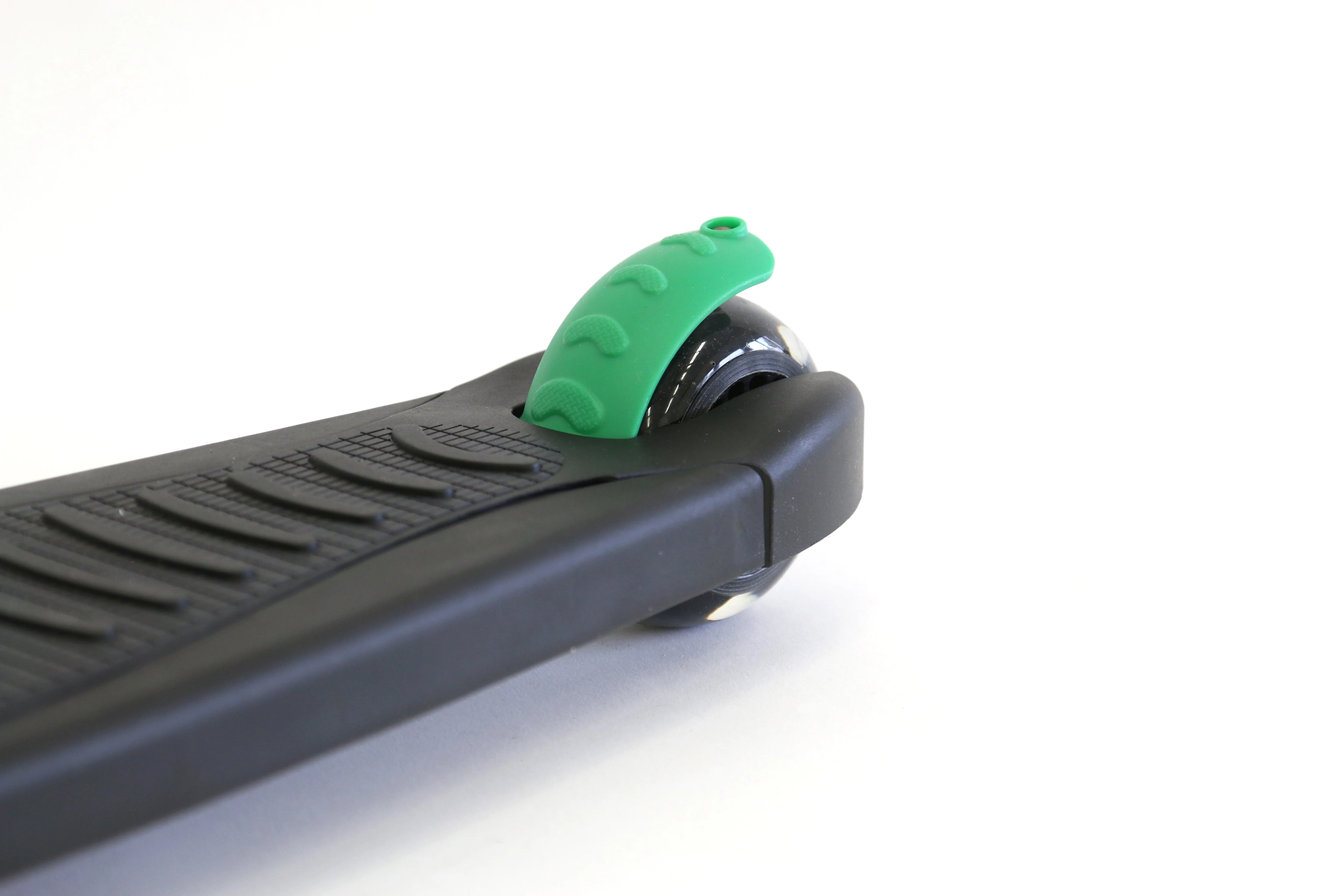 Qplay Future LED light scooter - Image 6
