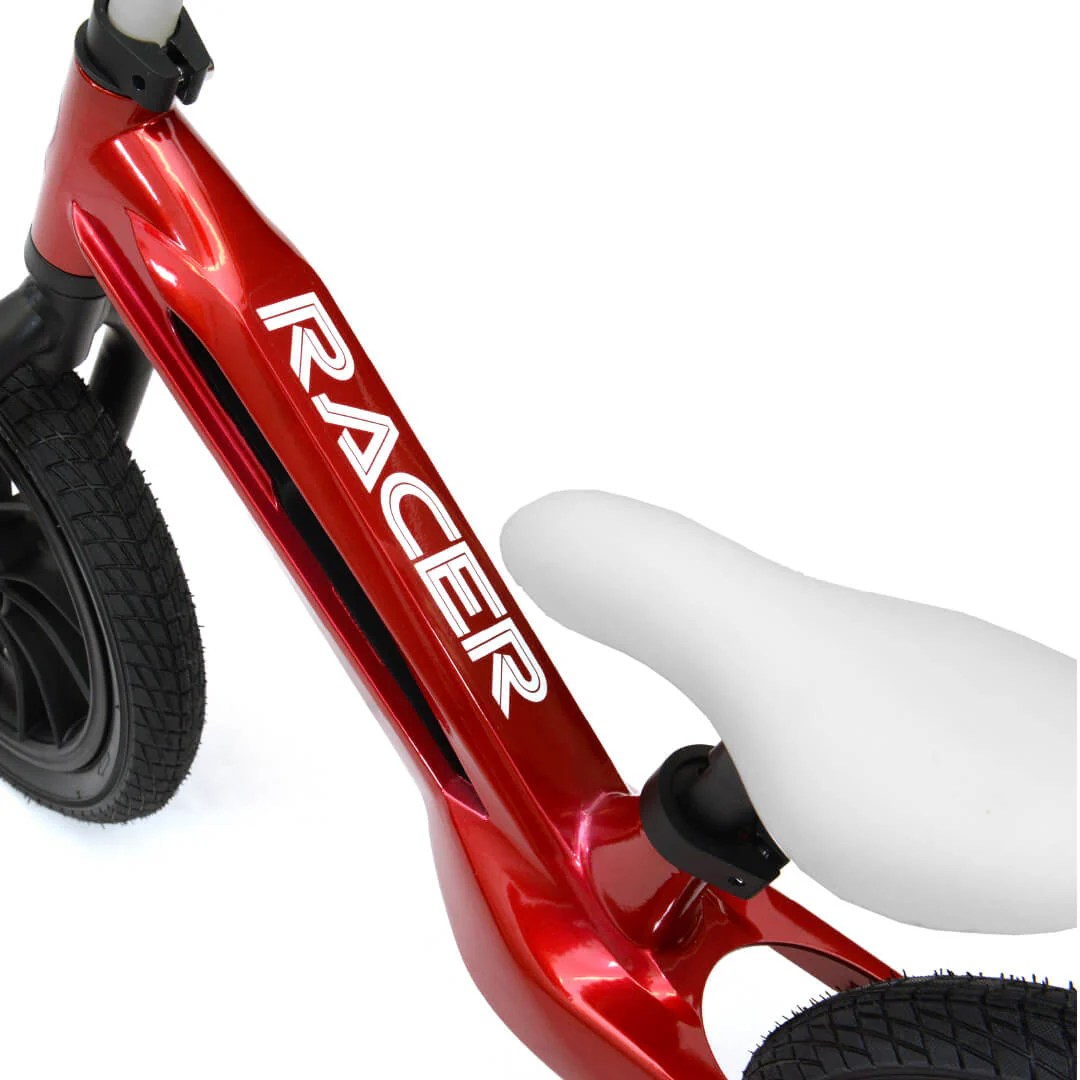 Qplay Racer Balance Bike - Image 12