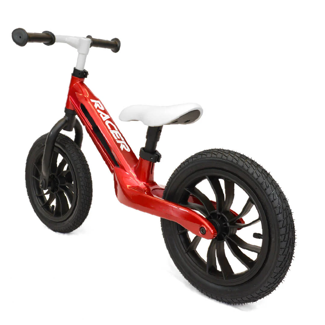 Qplay Racer Balance Bike - Image 14