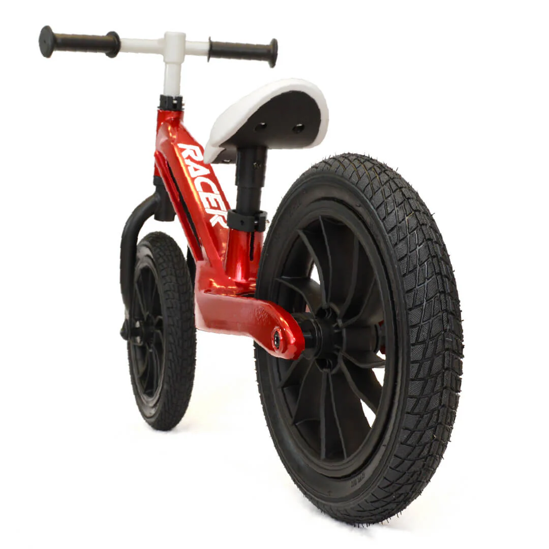 Qplay Racer Balance Bike - Image 17