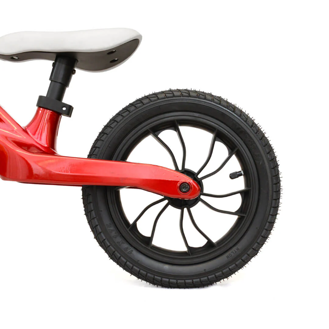 Qplay Racer Balance Bike - Image 19