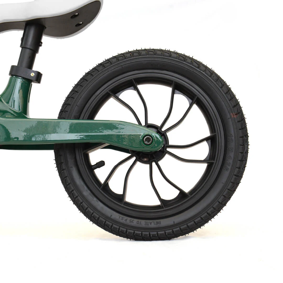 Qplay Racer Balance Bike - Image 38