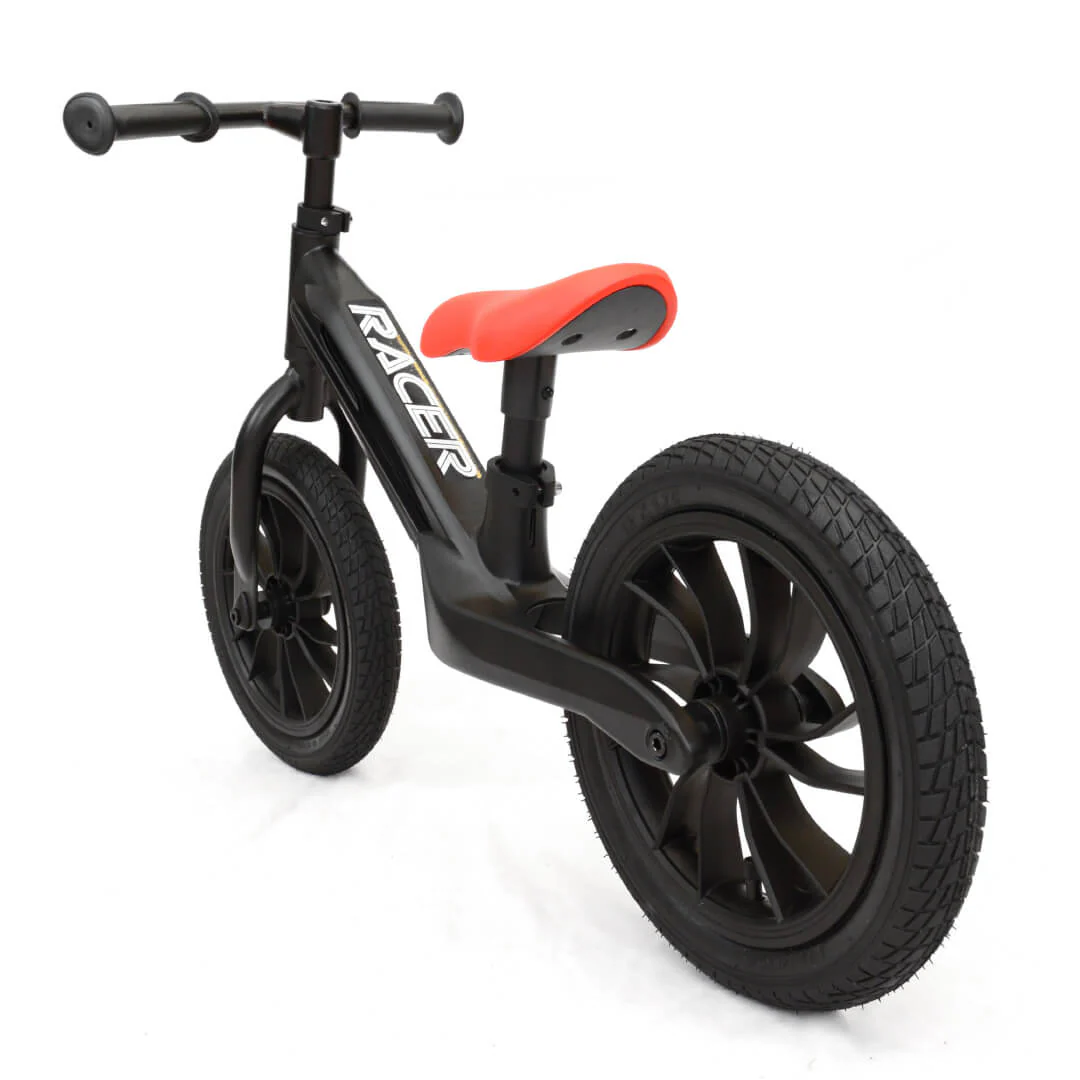 Qplay Racer Balance Bike - Image 42