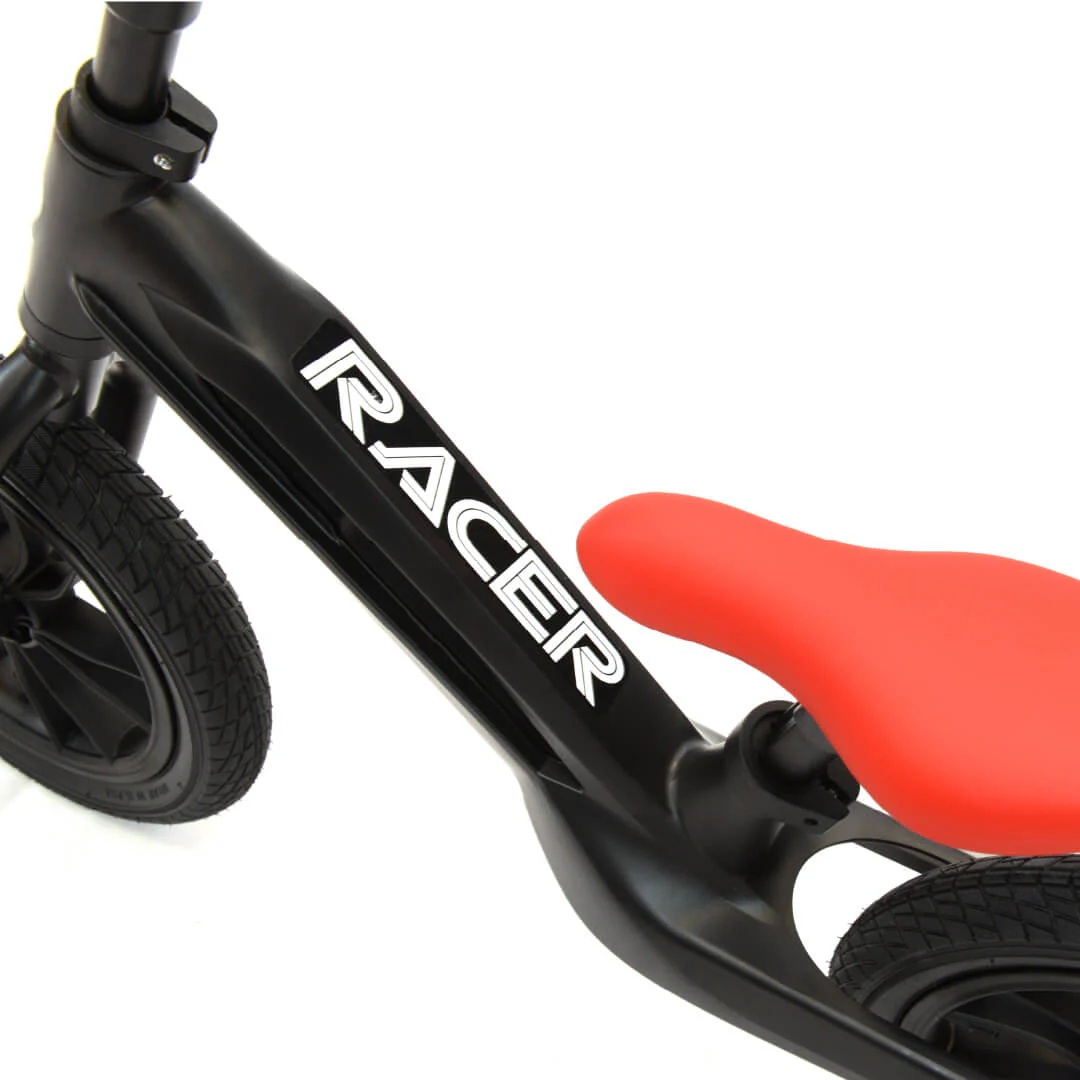 Qplay Racer Balance Bike - Image 43