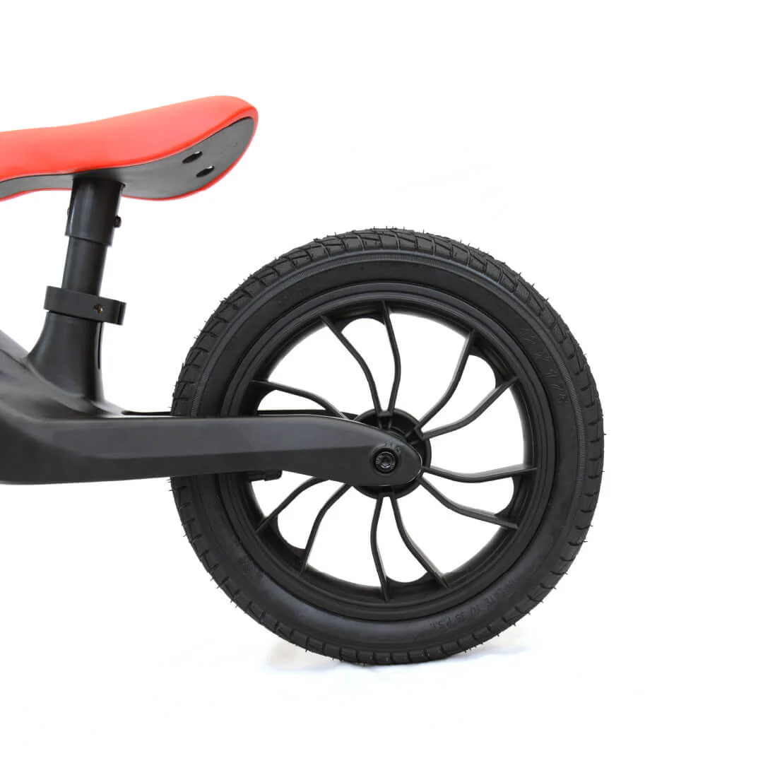 Qplay Racer Balance Bike - Image 46