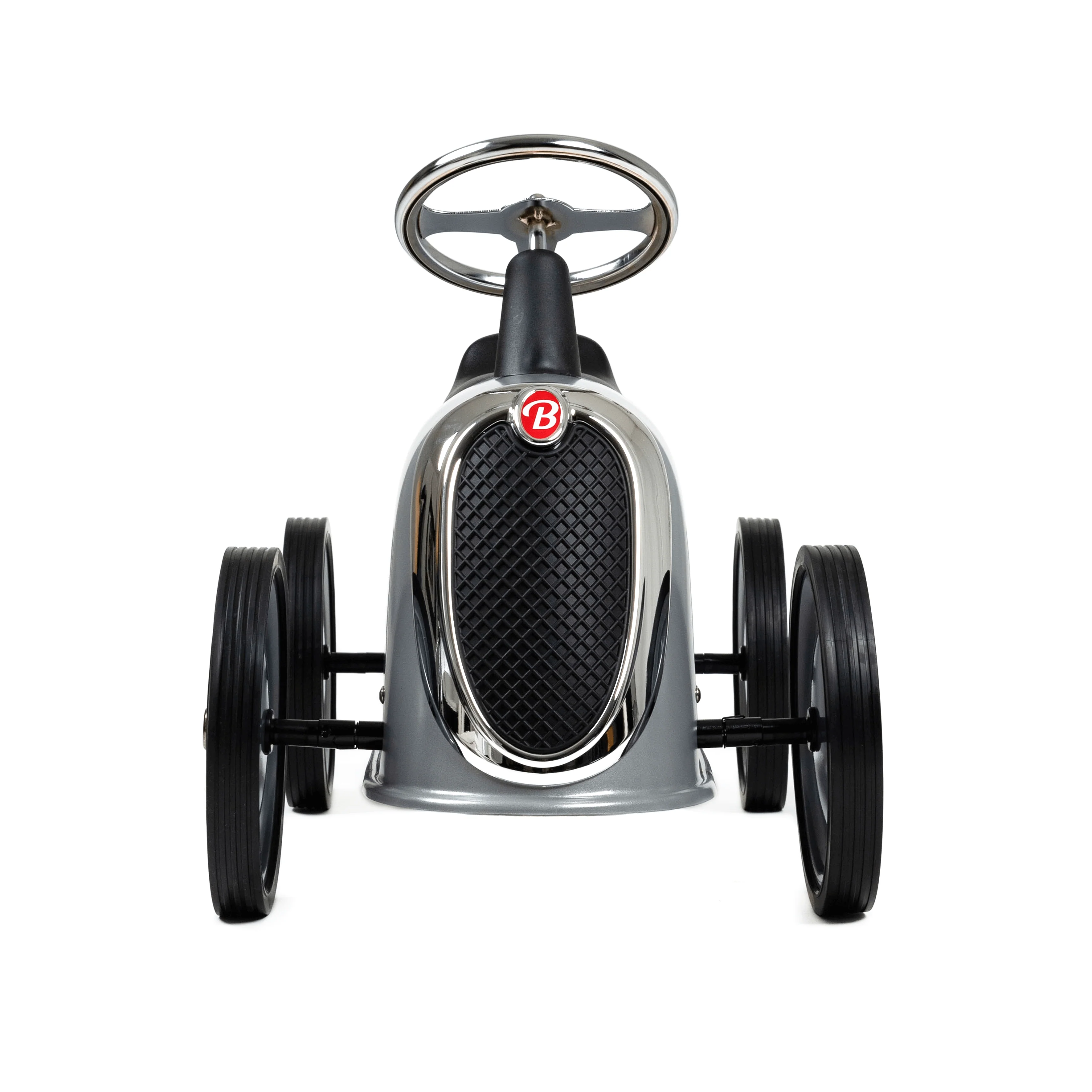 Ride-On Rider - Image 3