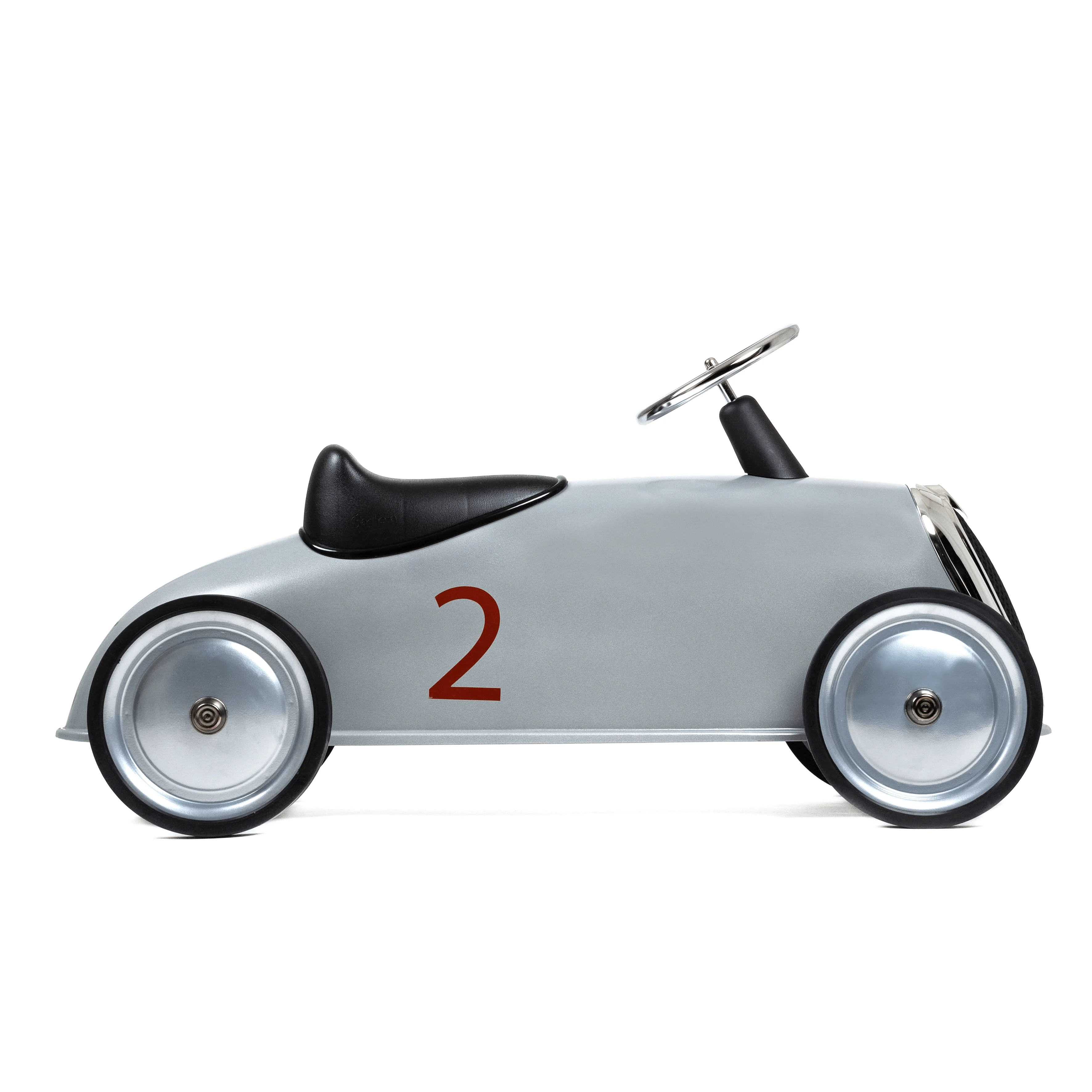 Ride-On Rider - Image 4