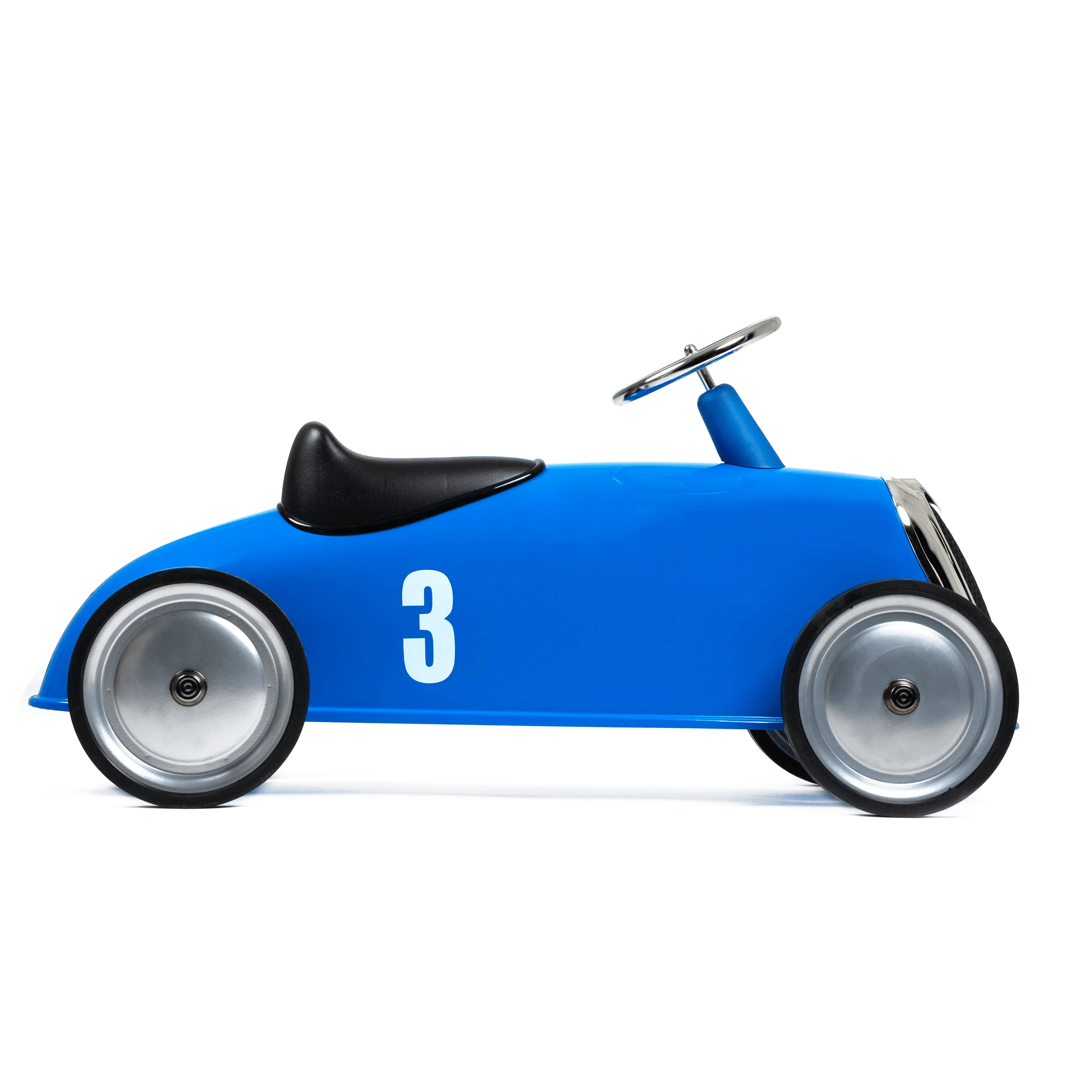 Ride-On Rider - Image 5