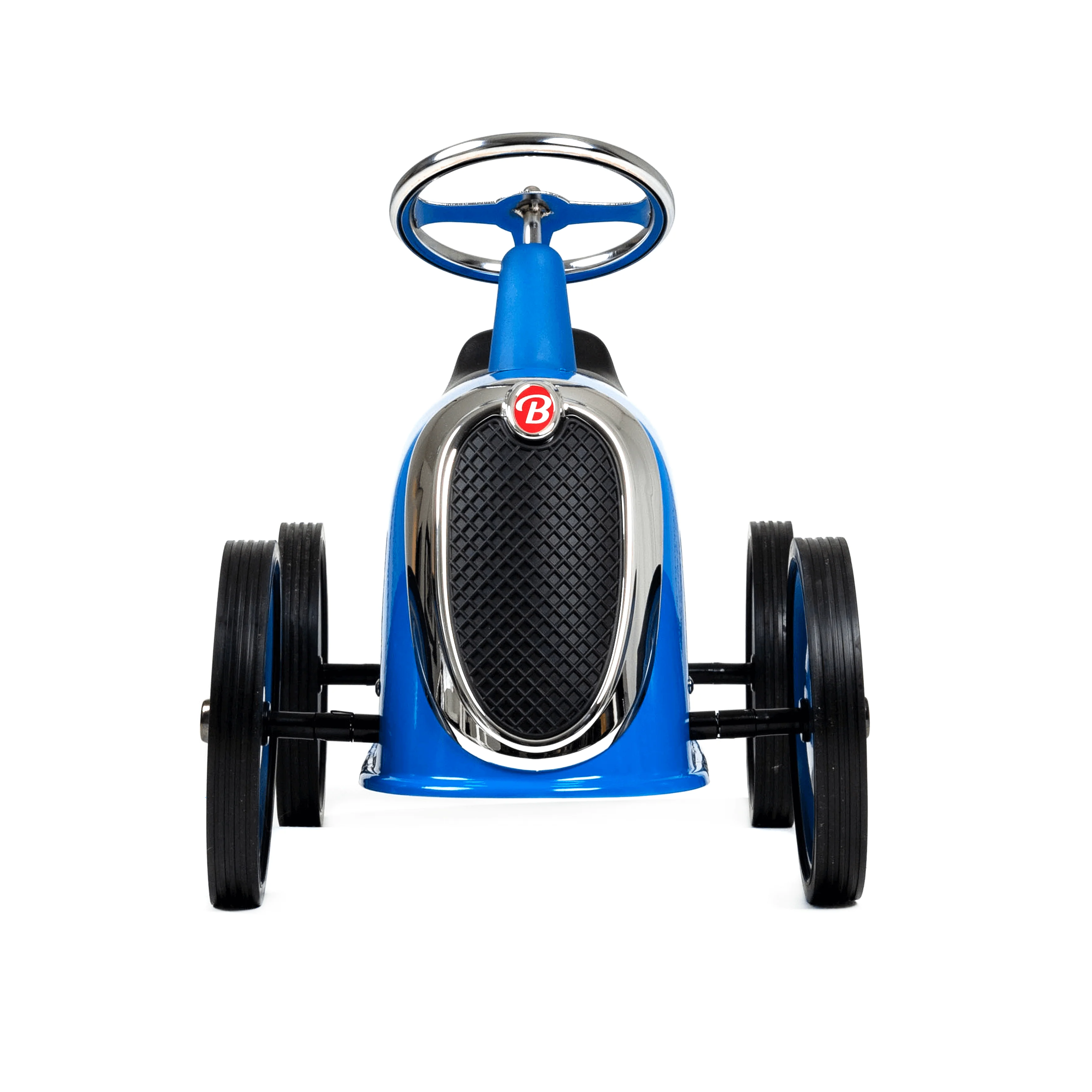 Ride-On Rider - Image 6