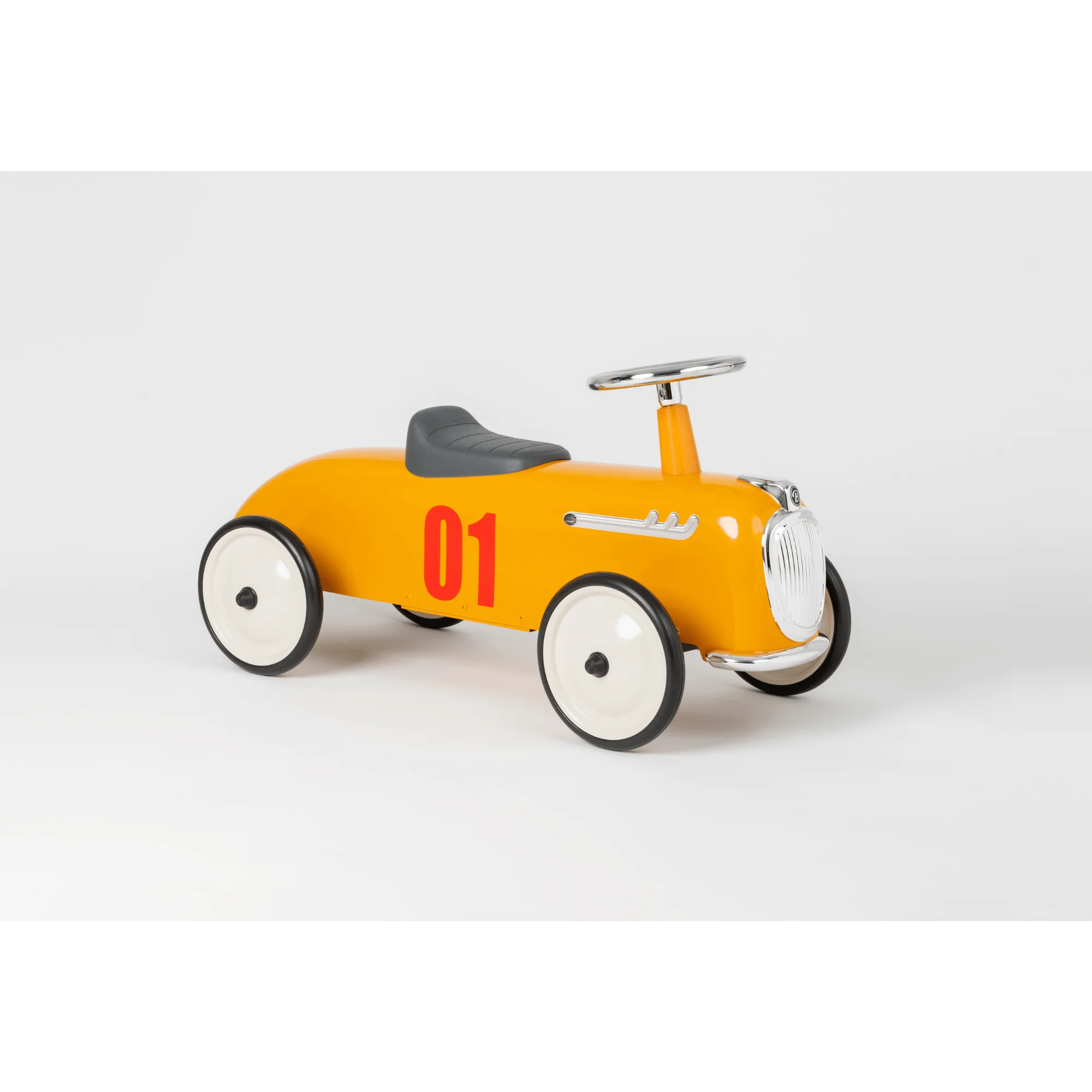 Ride-On Roadster - Image 3