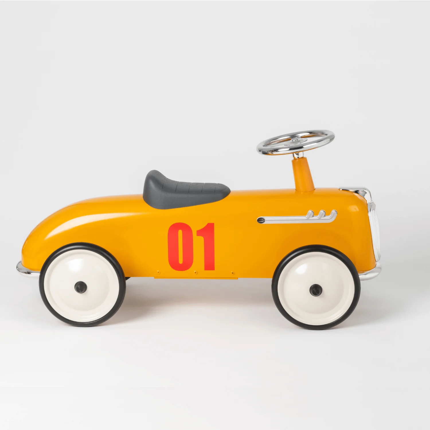 Ride-On Roadster - Image 4