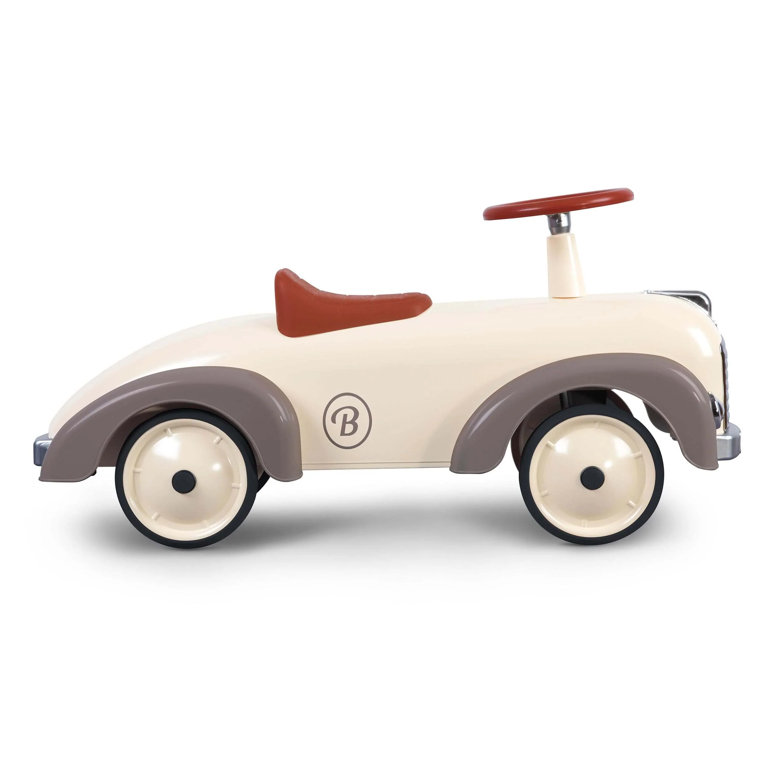 Ride-On Speedster