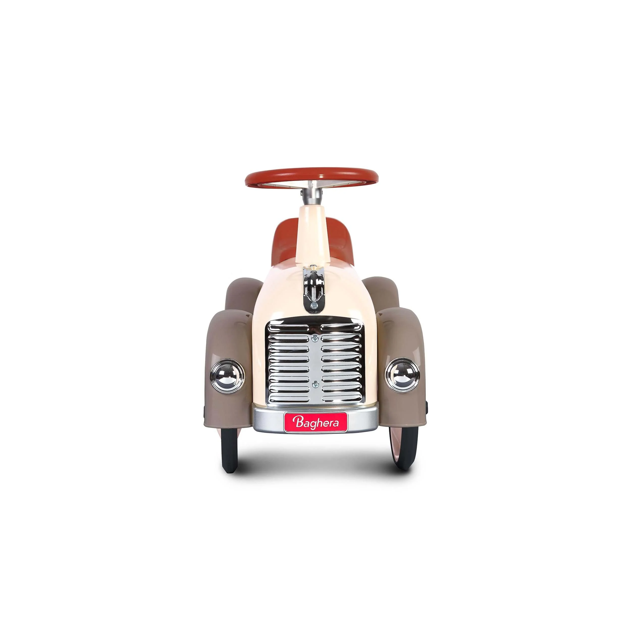 Ride-On Speedster - Image 2
