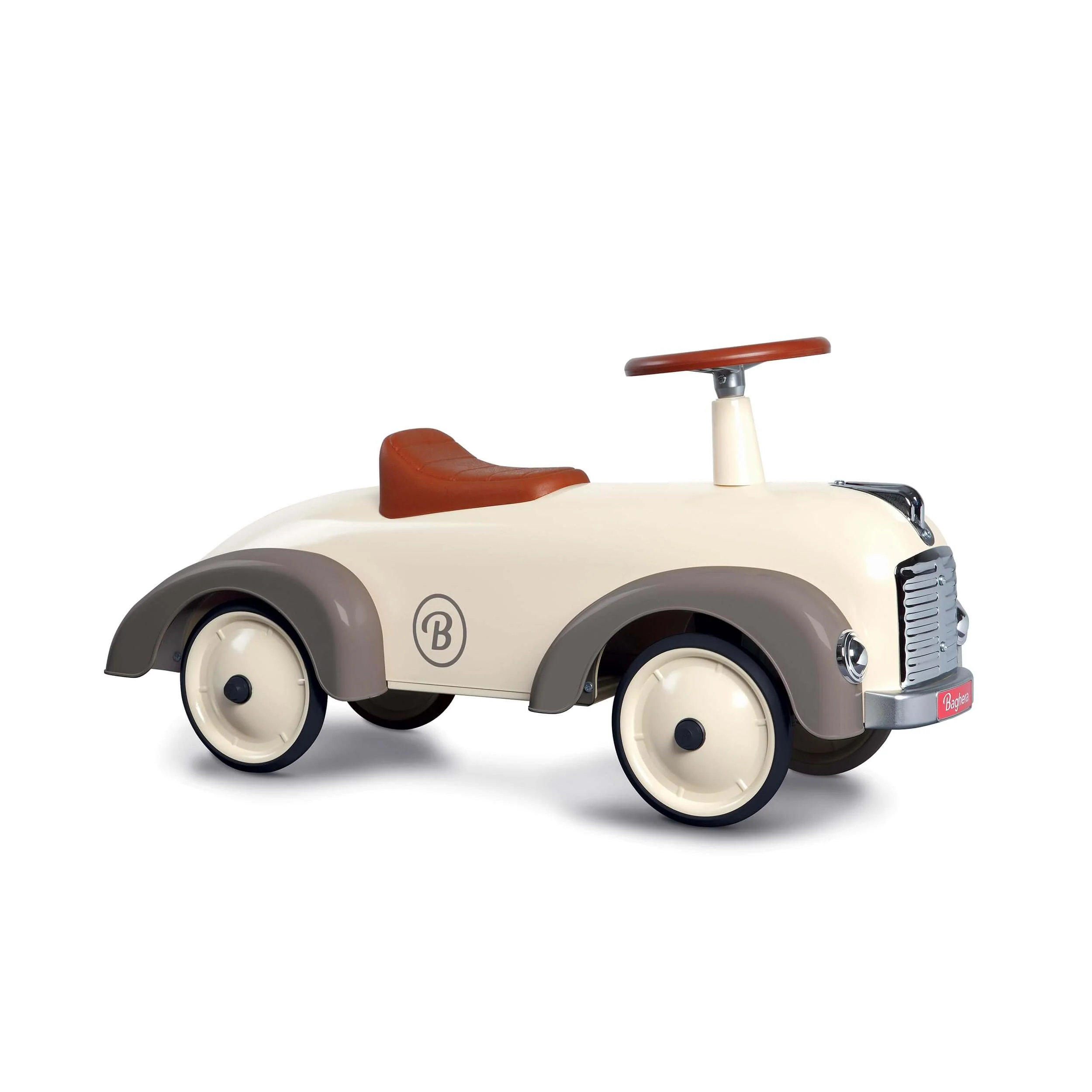 Ride-On Speedster - Image 4