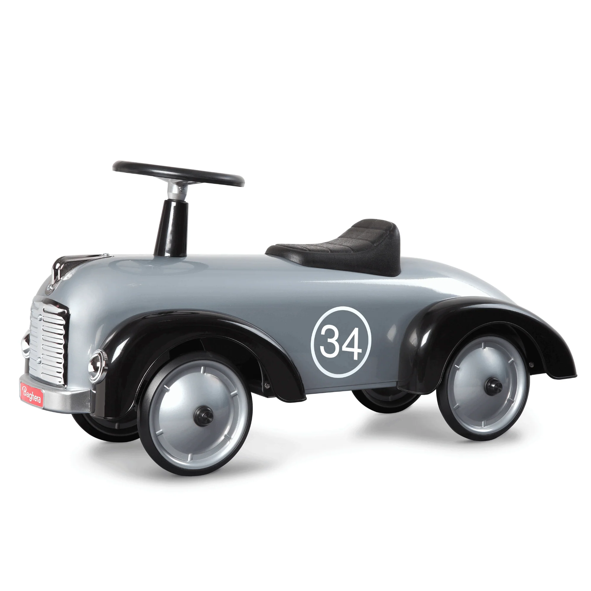 Ride-On Speedster - Image 7