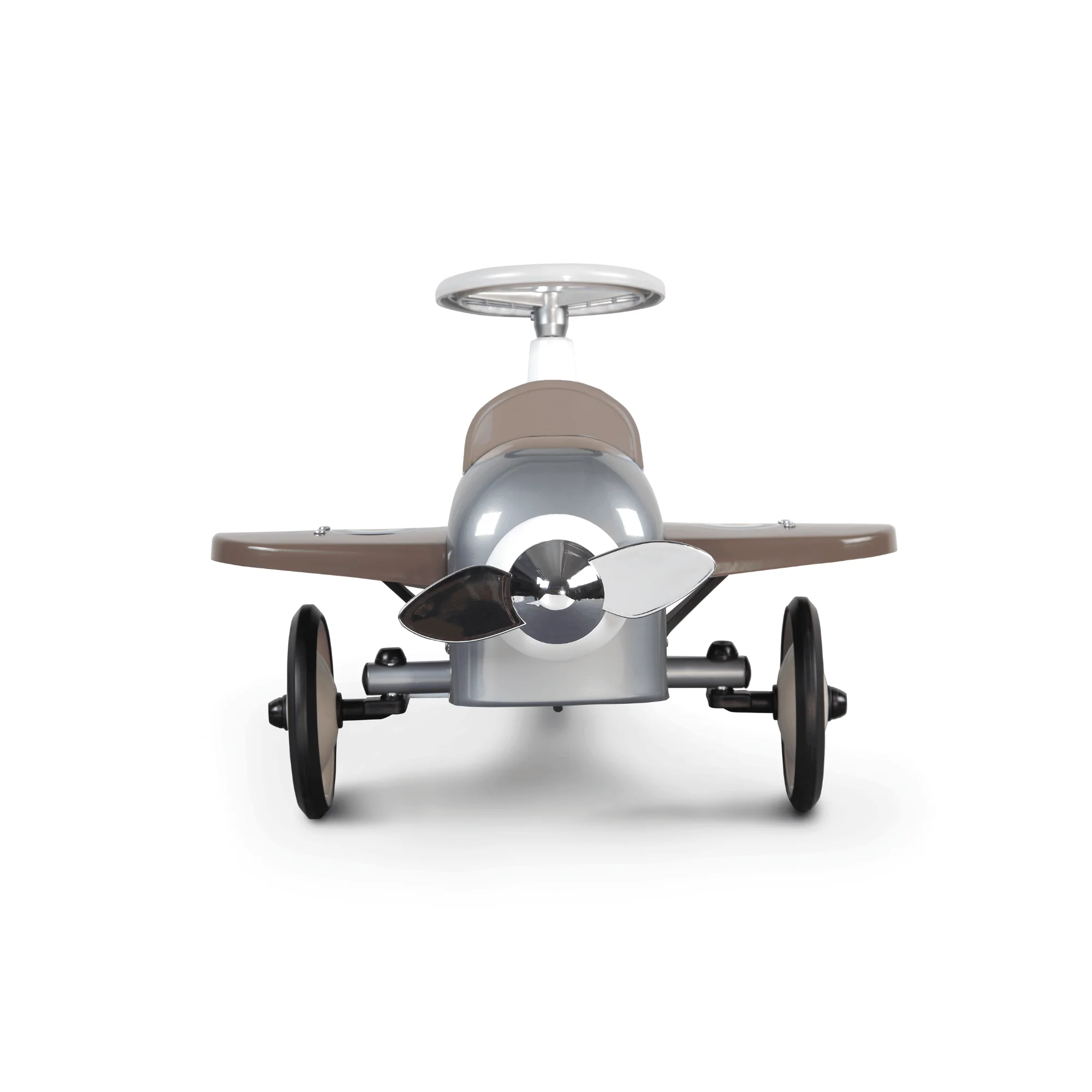 Ride-On Speedster Plane - Image 3