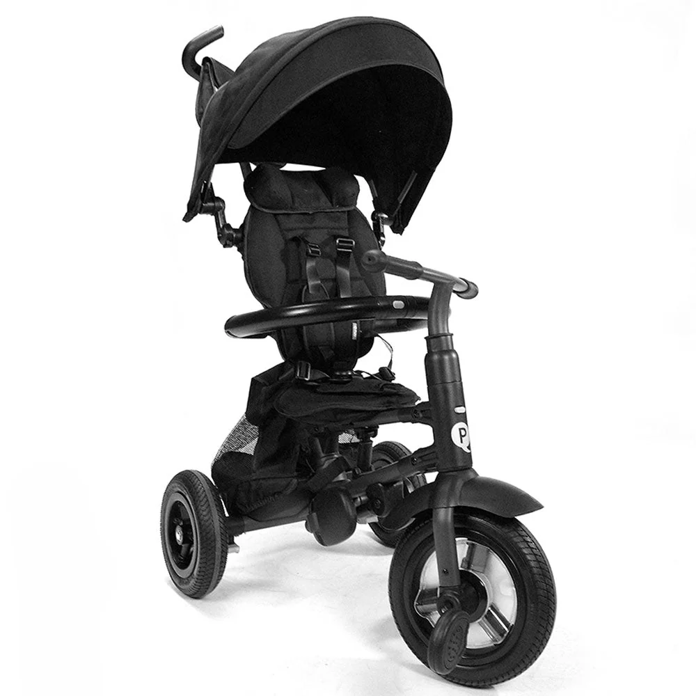 Rito 3-in-1 Folding Stroller/Trike - Image 2