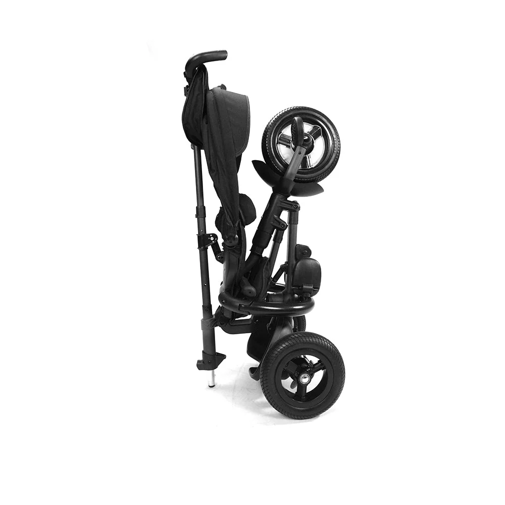 Rito 3-in-1 Folding Stroller/Trike - Image 3