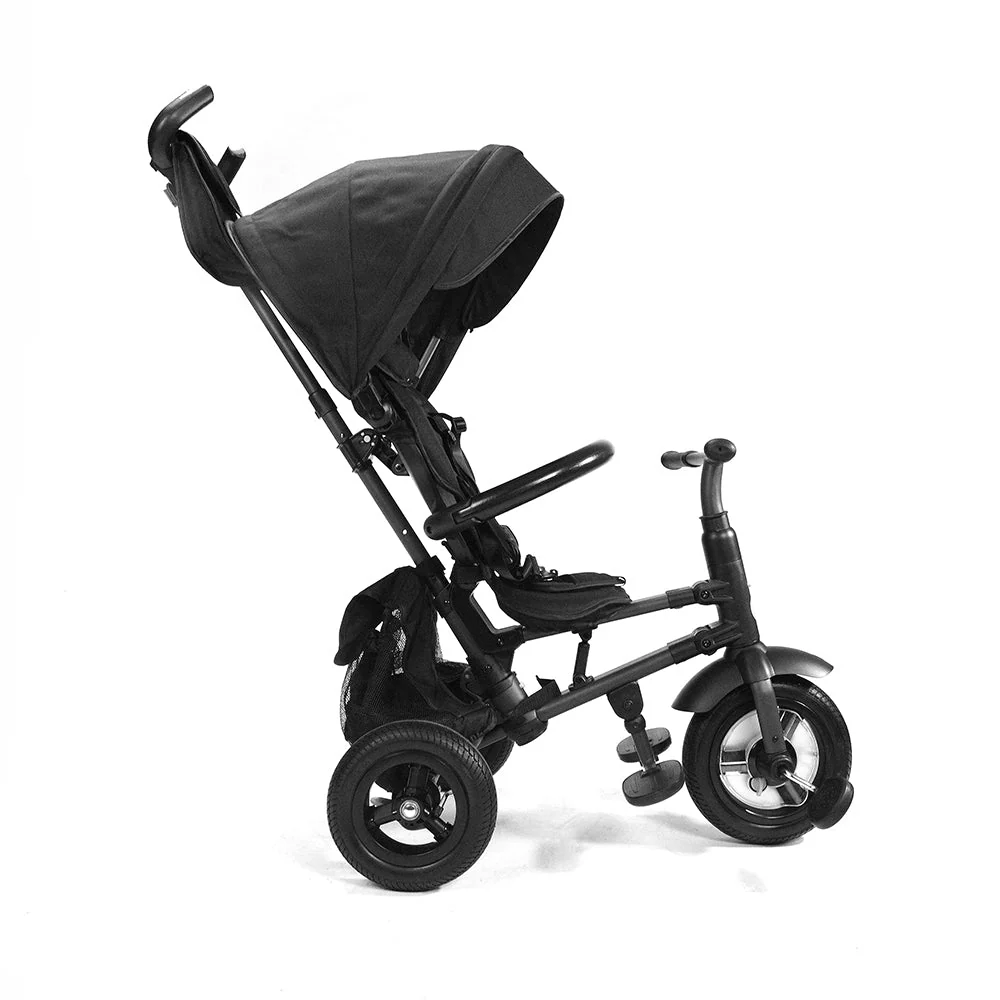 Rito 3-in-1 Folding Stroller/Trike - Image 4