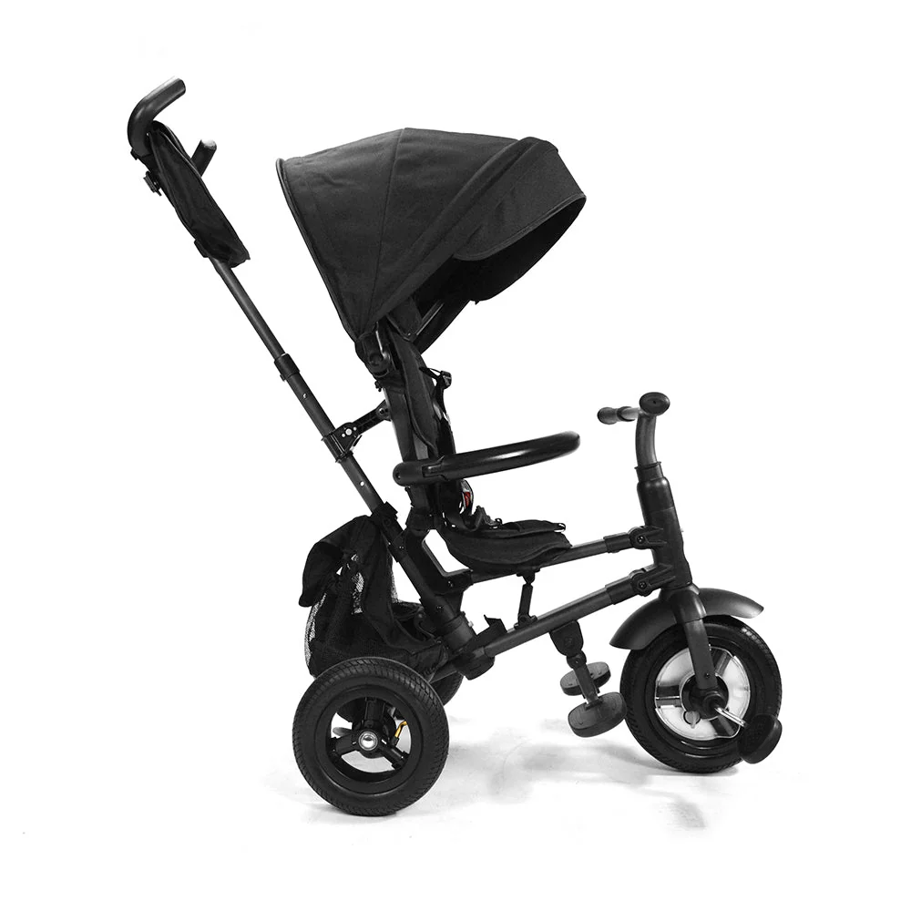 Rito 3-in-1 Folding Stroller/Trike - Image 5