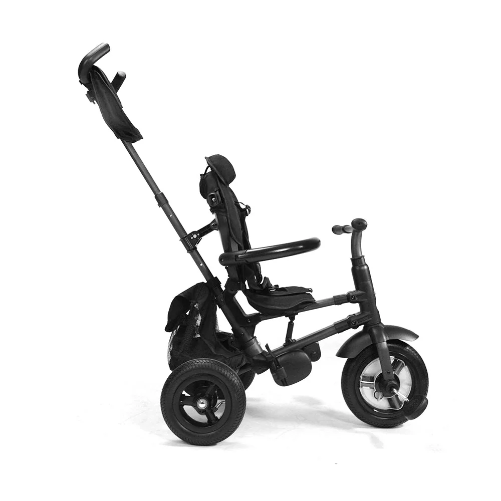Rito 3-in-1 Folding Stroller/Trike - Image 6
