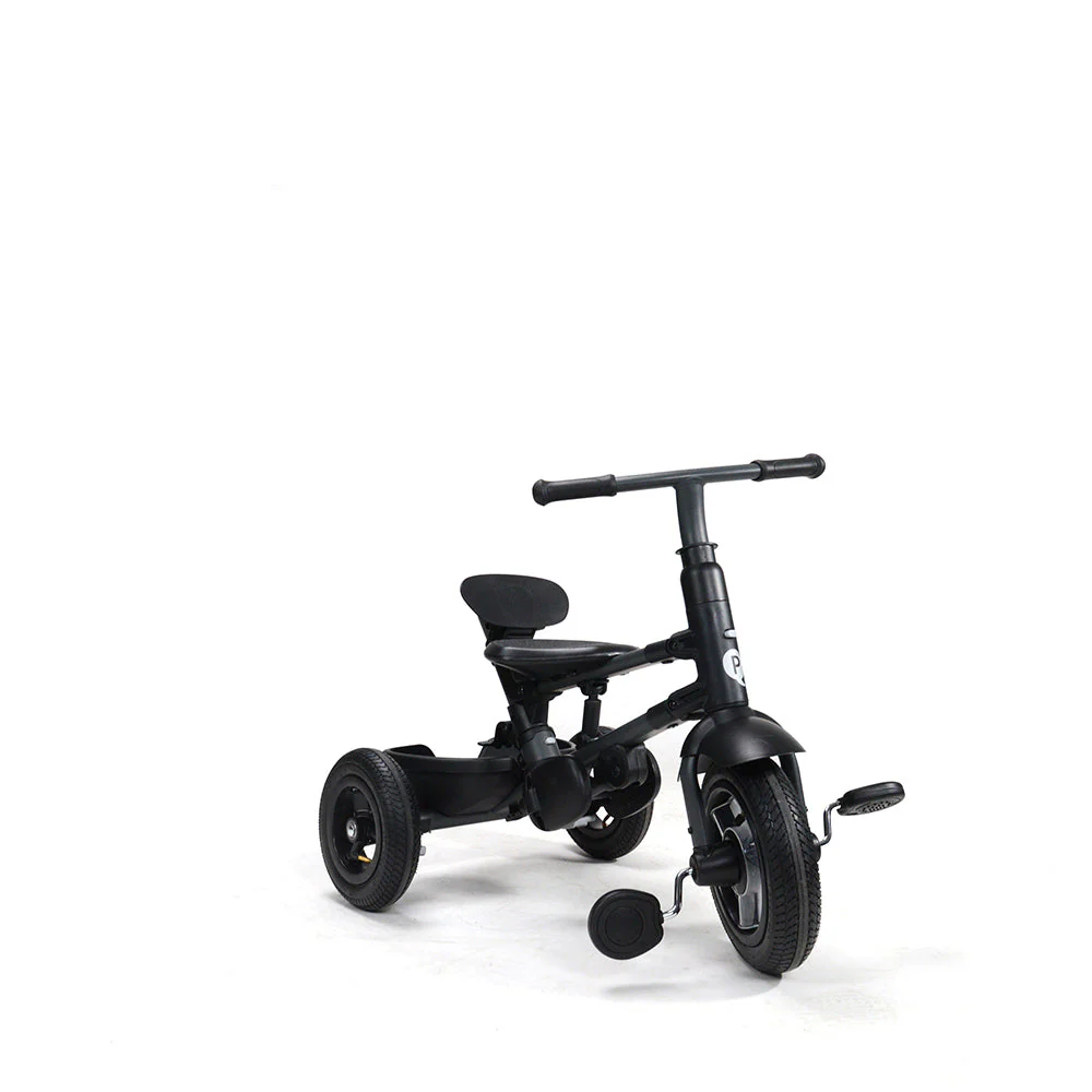 Rito 3-in-1 Folding Stroller/Trike - Image 7