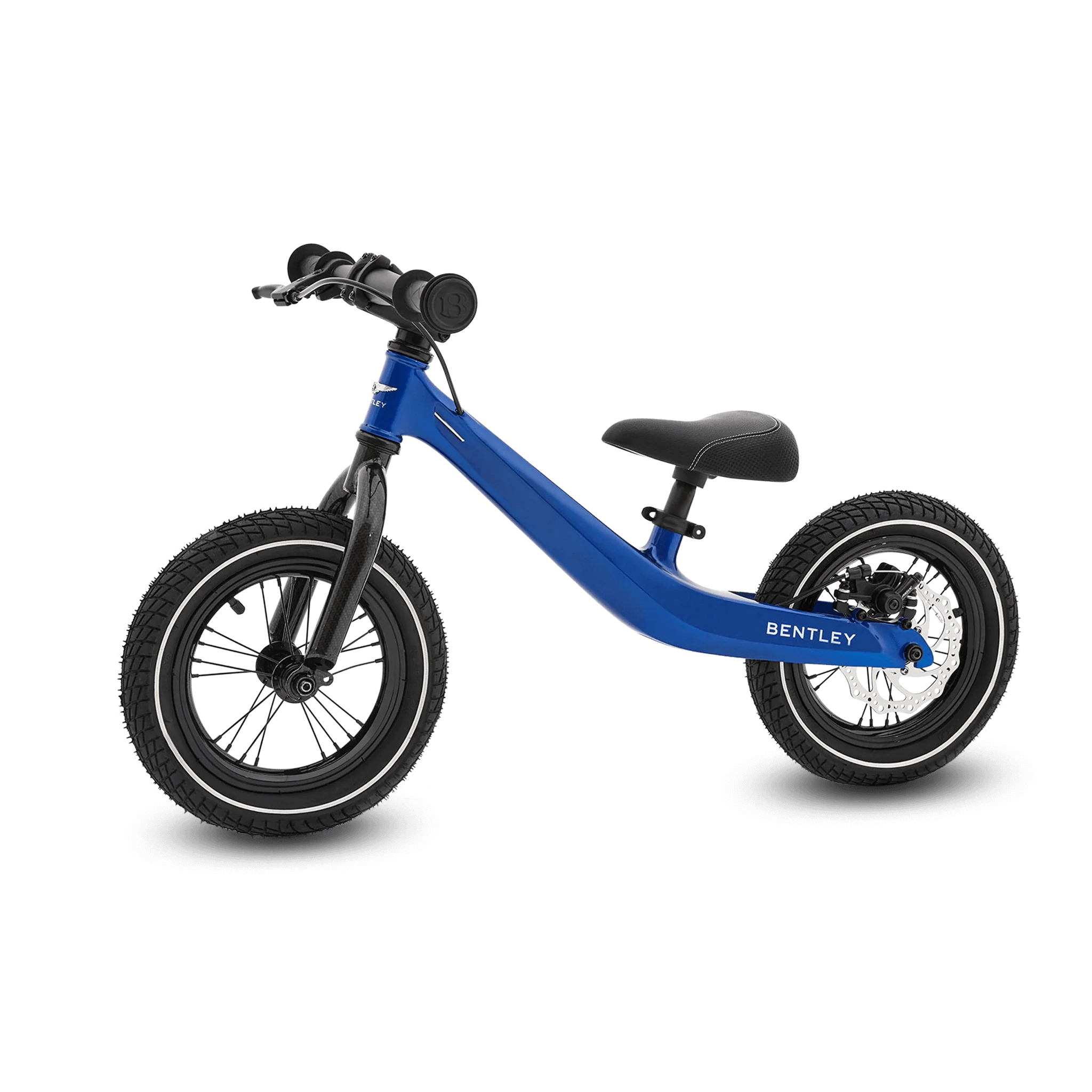 The Bentley Balance Bike - Image 9