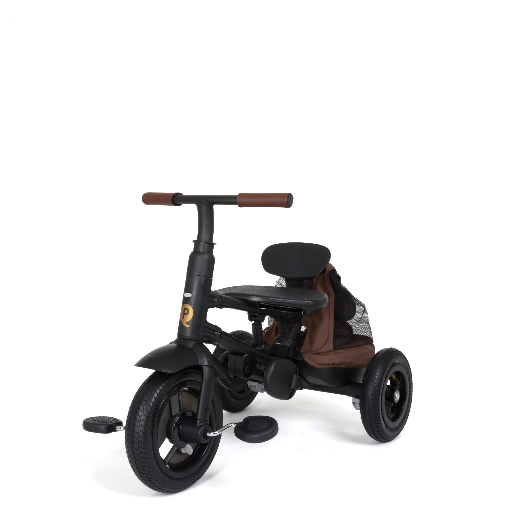 Sierra Brown Premium Rito Plus Folding Trike - Image 10