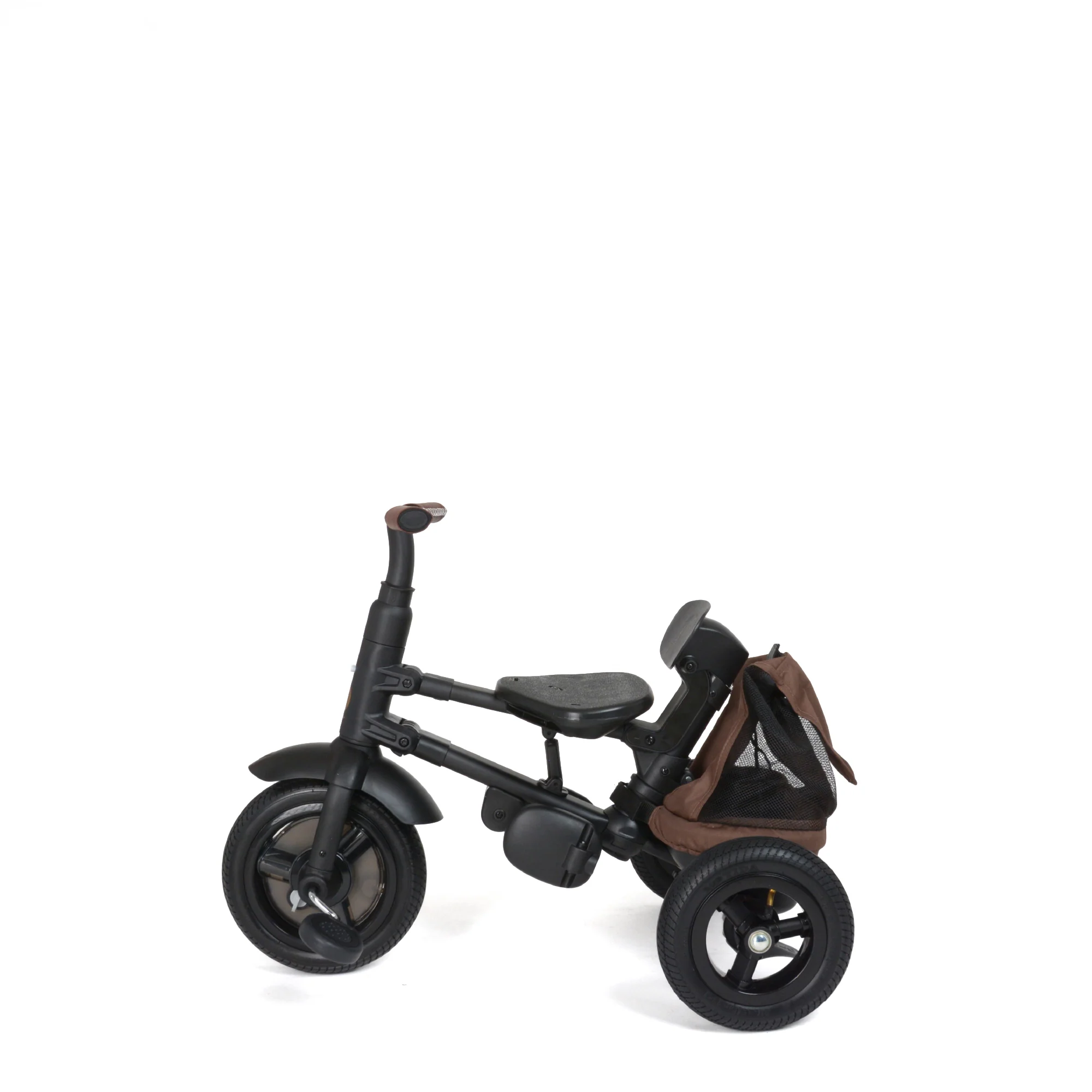 Sierra Brown Premium Rito Plus Folding Trike - Image 8