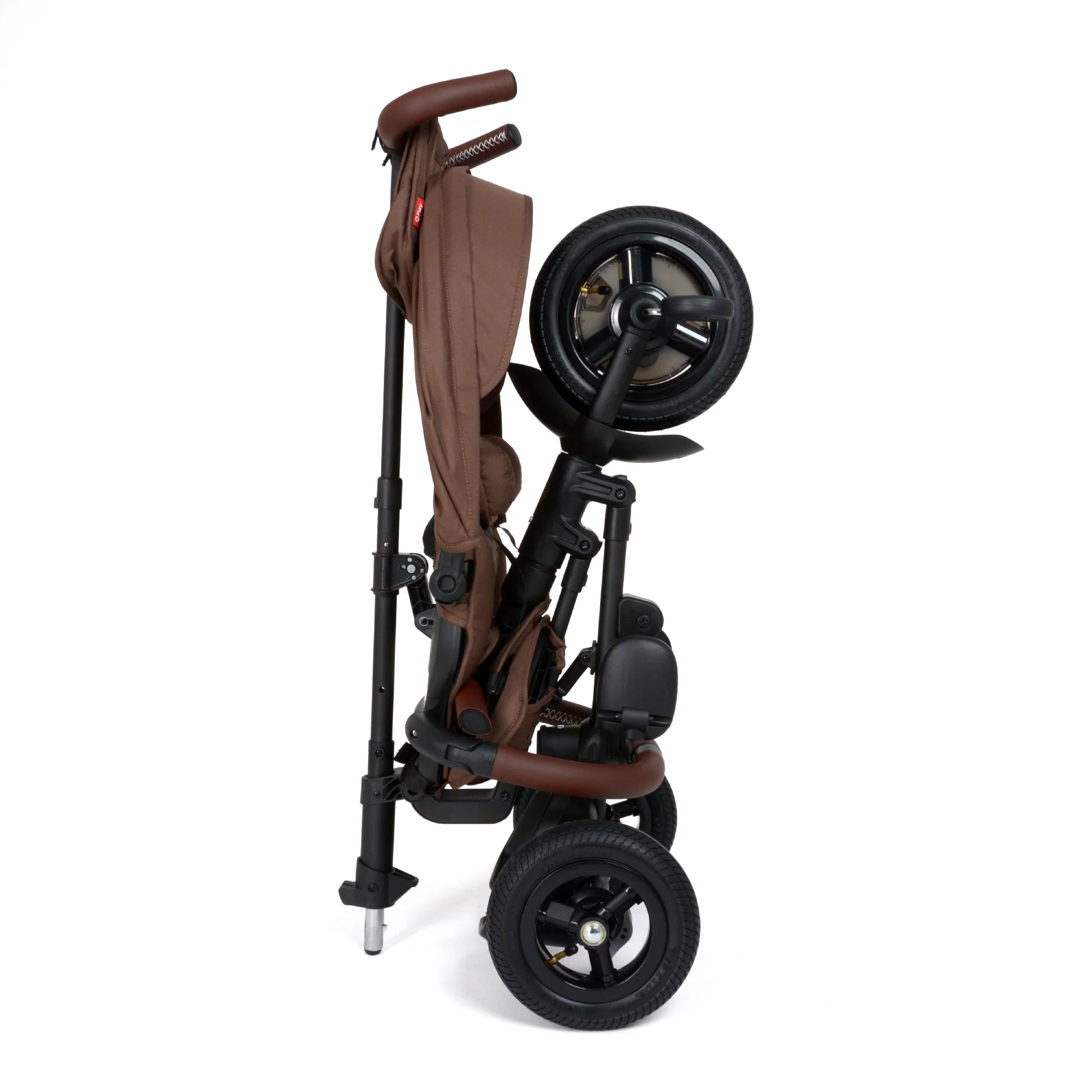 Sierra Brown Premium Rito Plus Folding Trike - Image 9